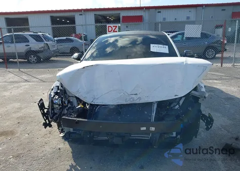 2025 Kia K4 from USA, damaged, VIN 3KPFW4DE18E187393